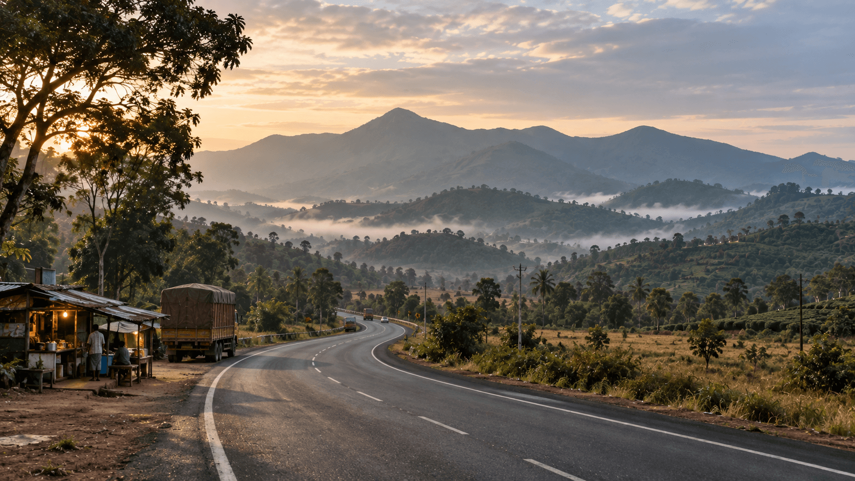 Bangalore to Chikmagalur: Route, Drive Time and Tips