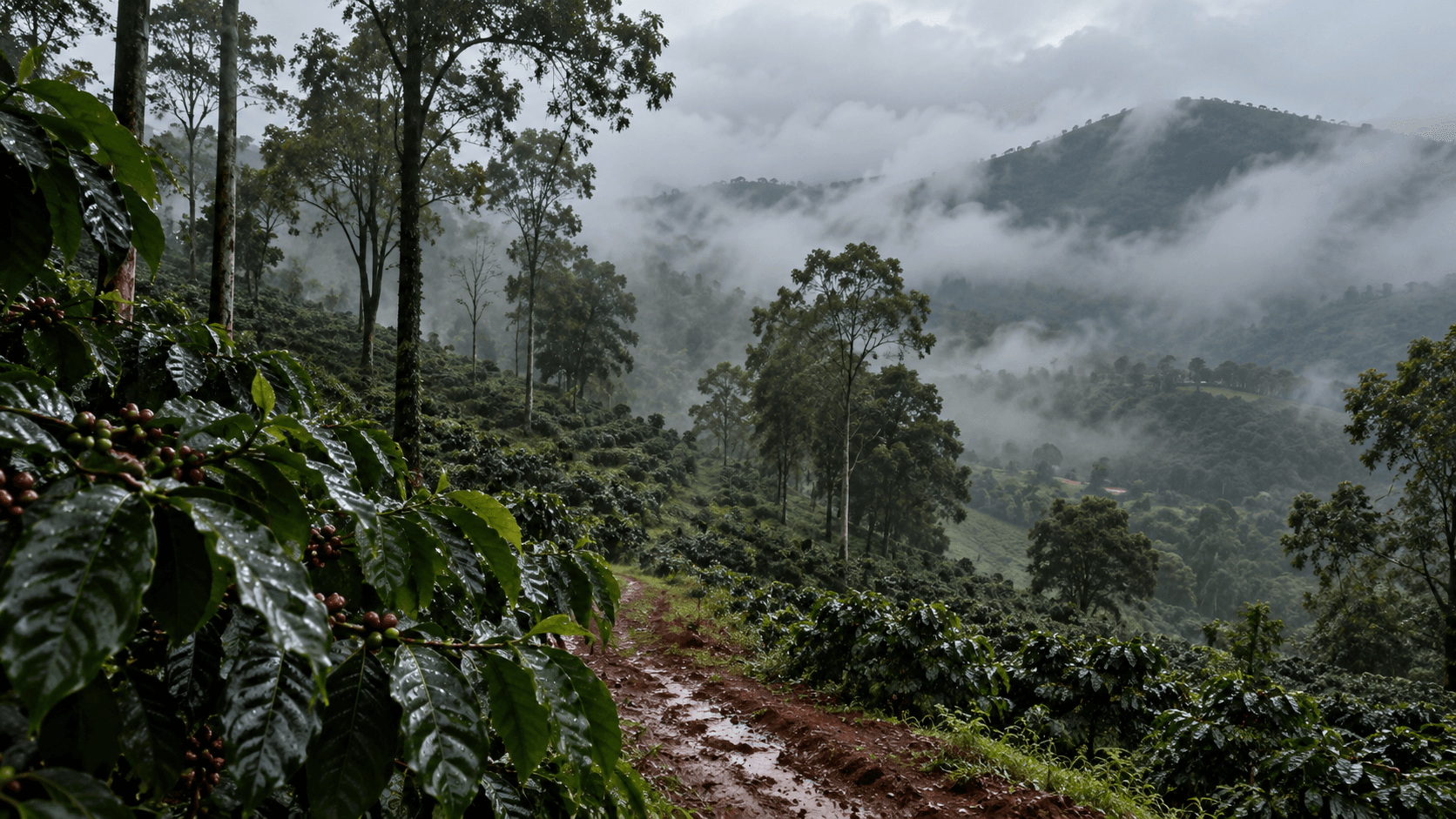 Best Time to Visit Chikmagalur: Month by Month Guide