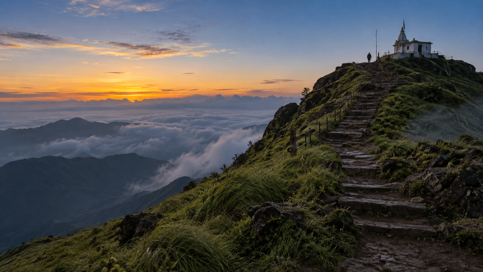 Mullayanagiri Travel Guide: Trek, Timings and Tips