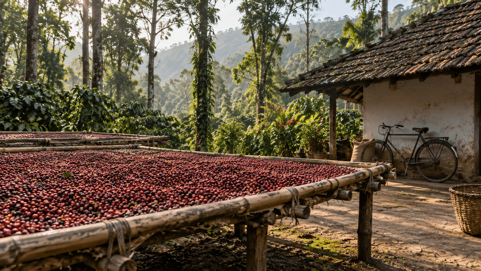 Things to Do in Chikmagalur Beyond the Usual Sightseeing